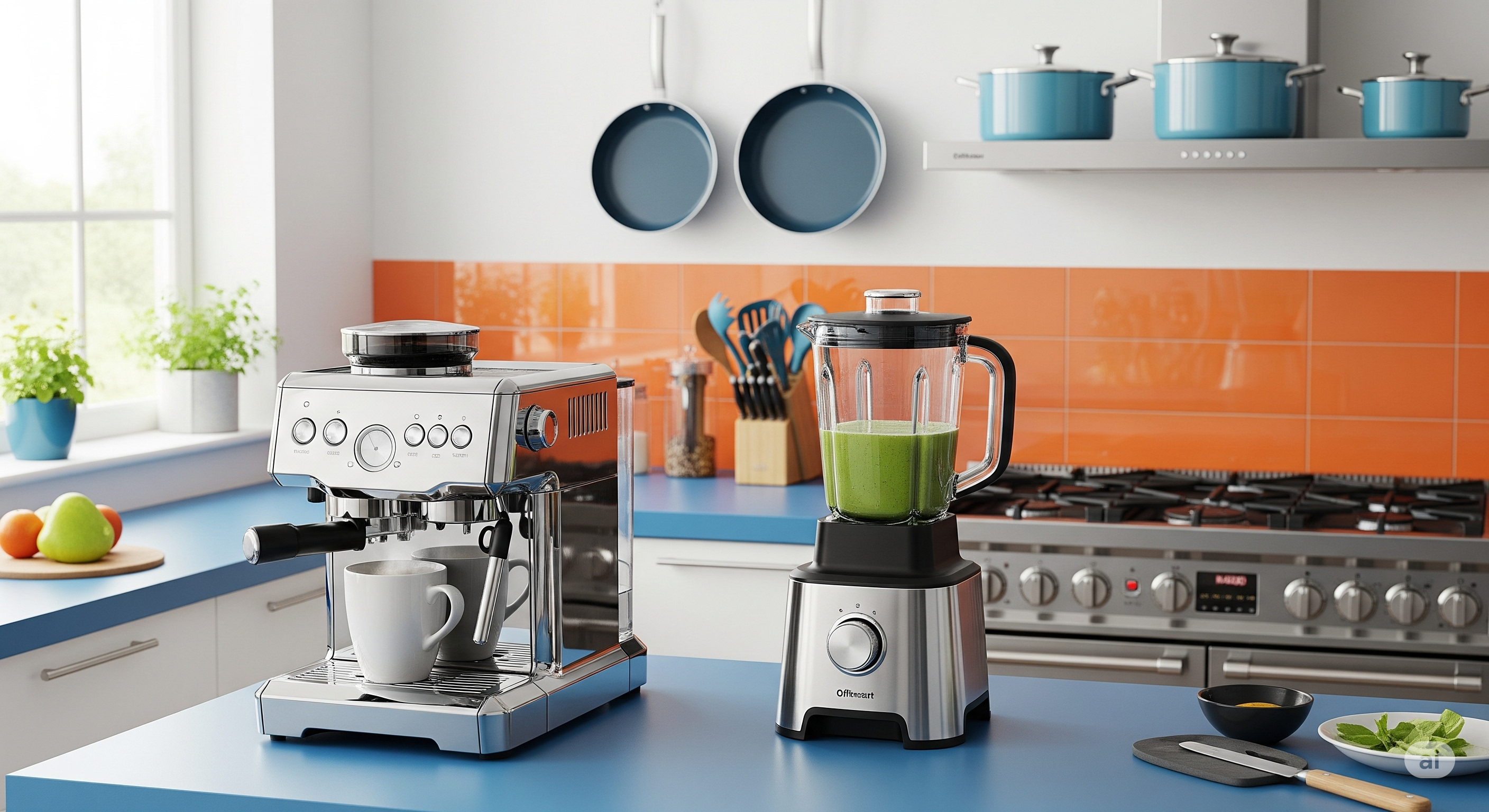 Kitchen Tools