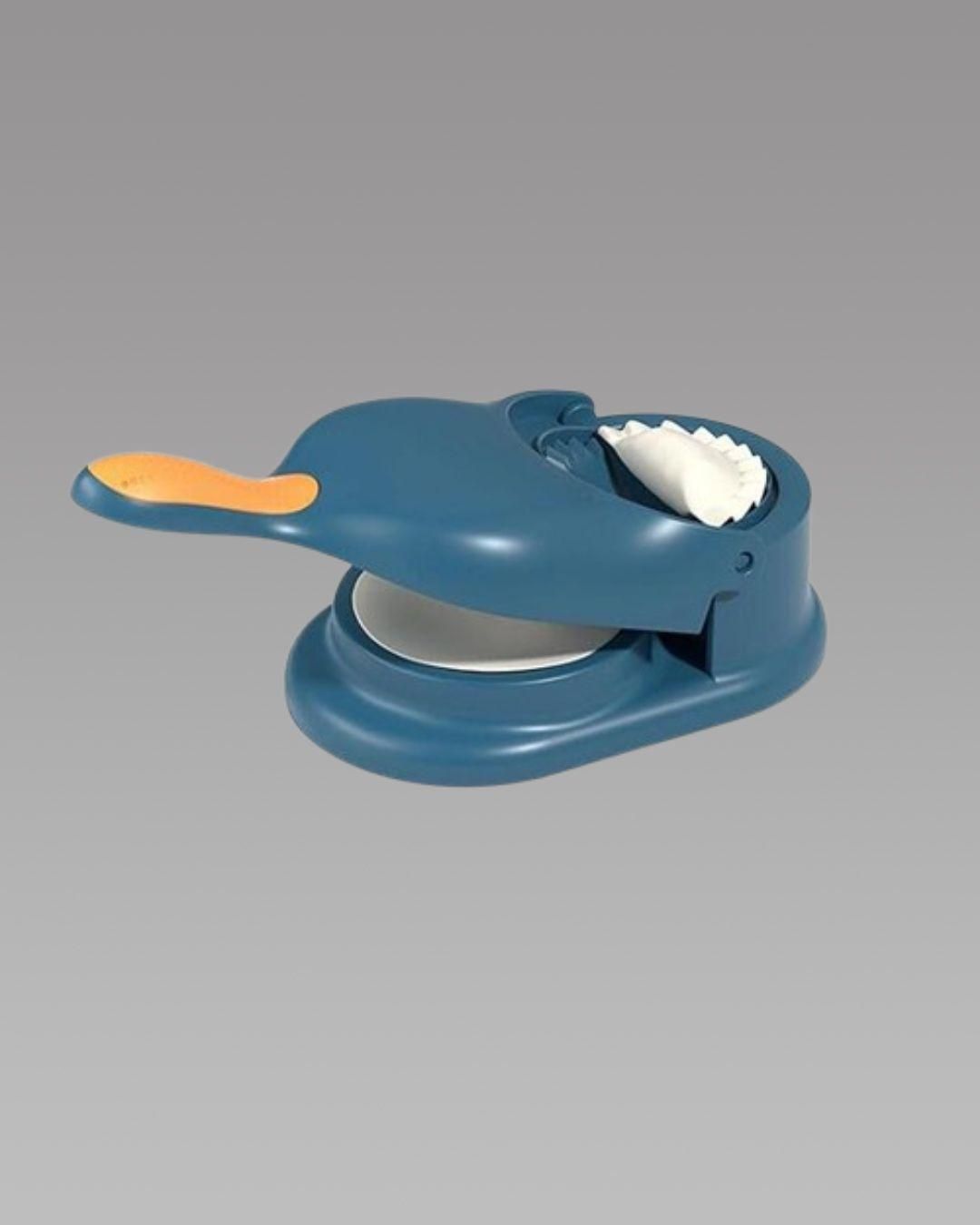 Multi-Purpose Momo, Gujiya, Karanji, Kajjikayalu, Ghughra & Samosa Maker Tool
