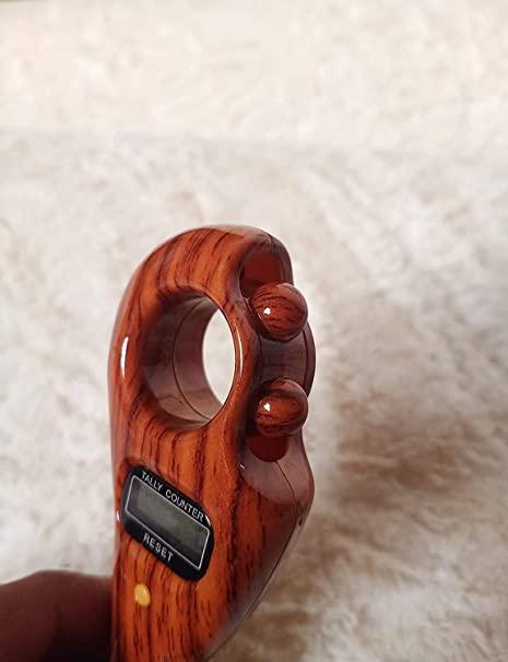 📊 Pocket-Size Tally Counter – Perfect for Prayers, Sports & Inventory