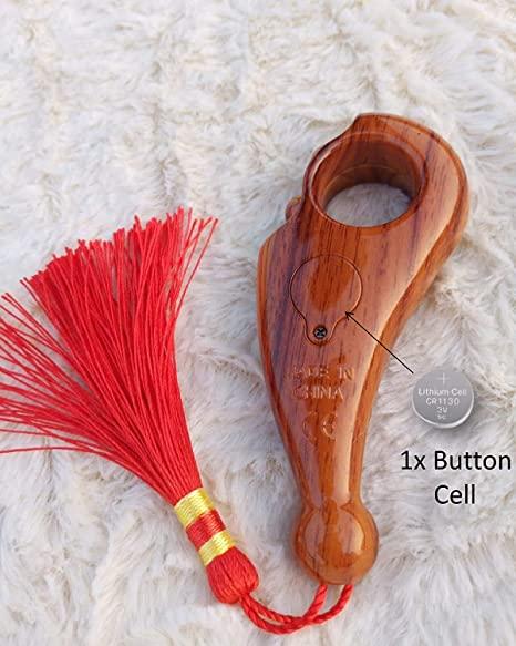 📊 Pocket-Size Tally Counter – Perfect for Prayers, Sports & Inventory