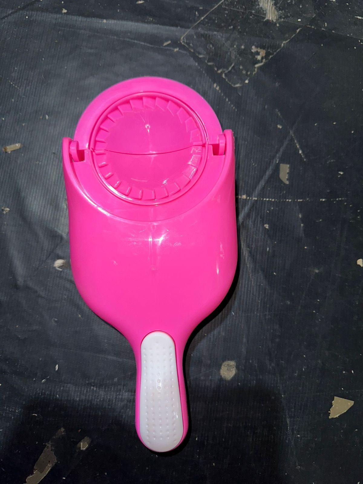 Multi-Purpose Momo, Gujiya, Karanji, Kajjikayalu, Ghughra & Samosa Maker Tool